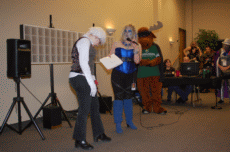ValleyCon 37 - 2011